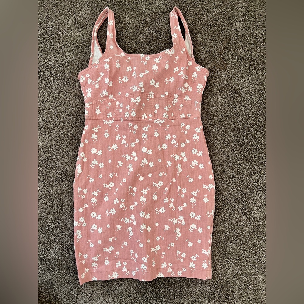 Summer dress